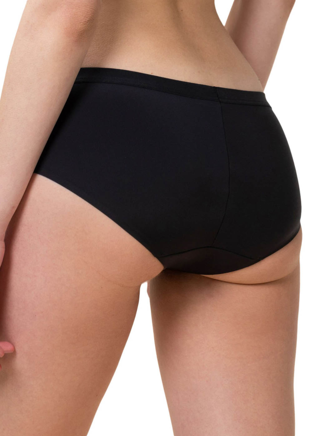 Culotte Galbante Triumph Black